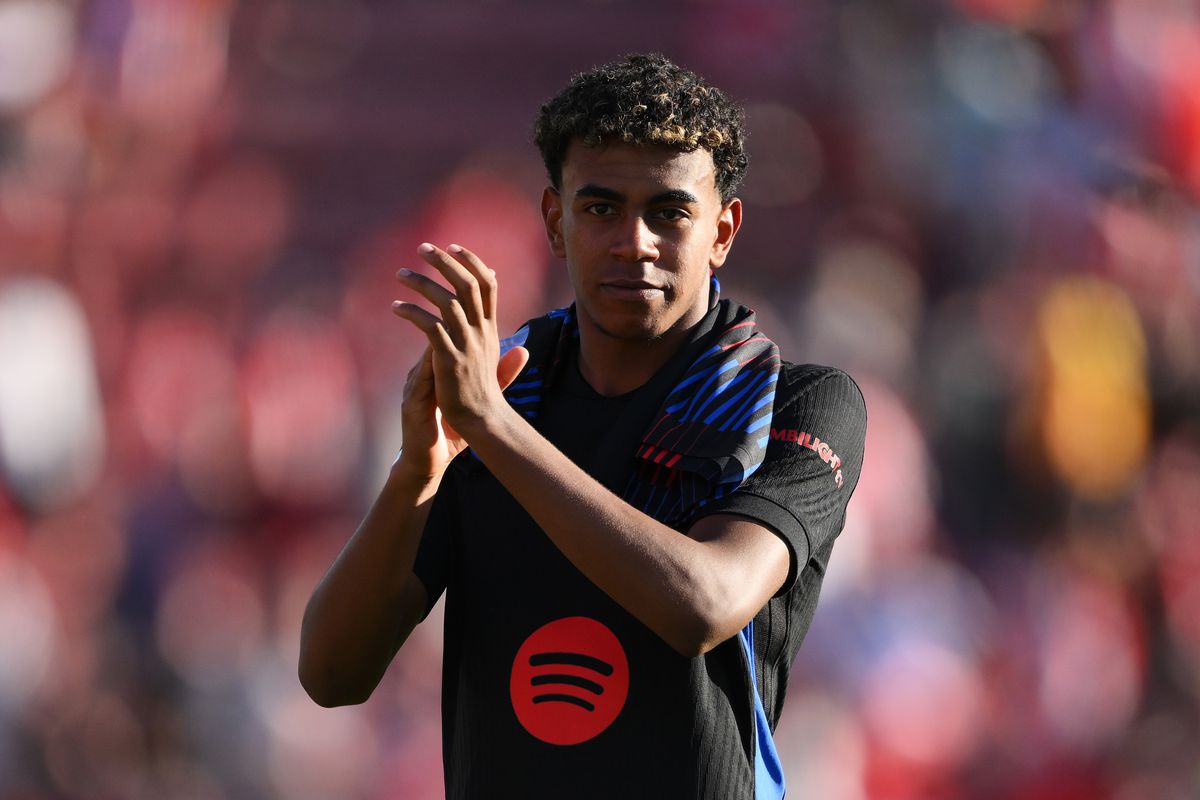 Barcelona Menang Tipis, Las Palmas dan Mallorca Raih Kemenangan Penting di La Liga