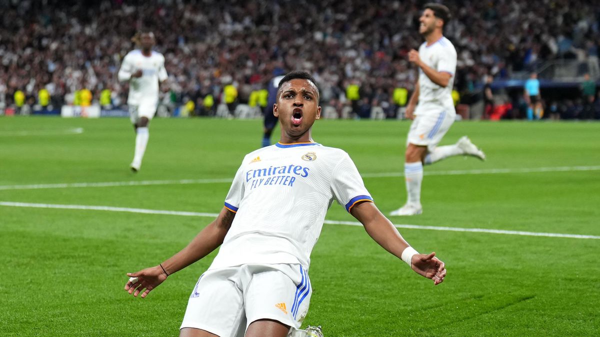 Comeback Ikonik Madrid vs City: Modal Mental Hadapi Arsenal