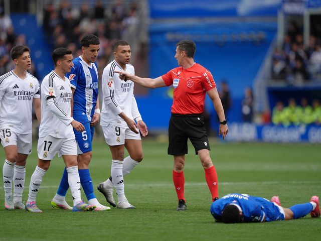 Hasil Lengkap La Liga Spanyol Pekan Ke-31: Real Madrid Susah Payah Menang, Villarreal dan Athletic Bilbao Ganas