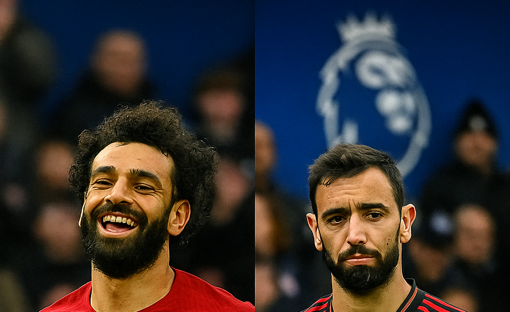 Hasil Lengkap Liga Inggris Pekan ke-33: Liverpool Menang Tipis, Manchester United Terpeleset Lagi