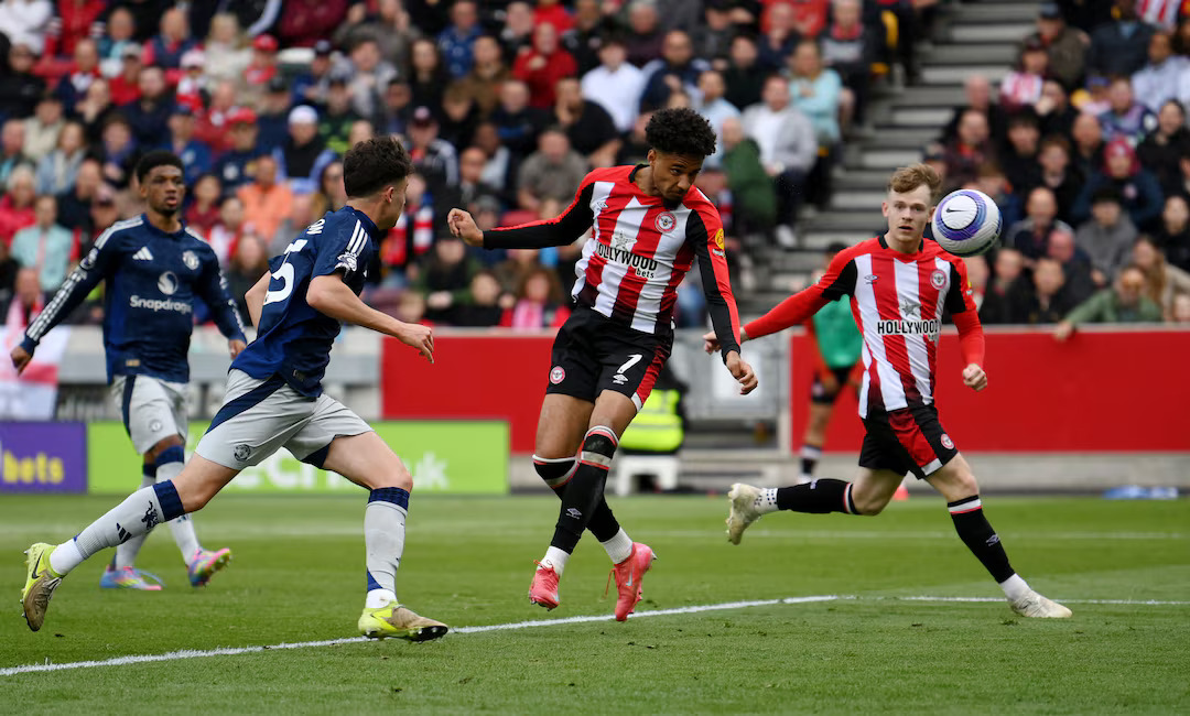 Dari Bilbao ke Brentford: MU Menang Kamis, Kalah Sabtu Liga Europa Oke, Liga Inggris Ambyar