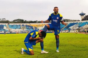 Kembali Bermain di Kanjuruhan, Arema FC Taklukkan PSBS Biak di BRI Super League 2025/2026