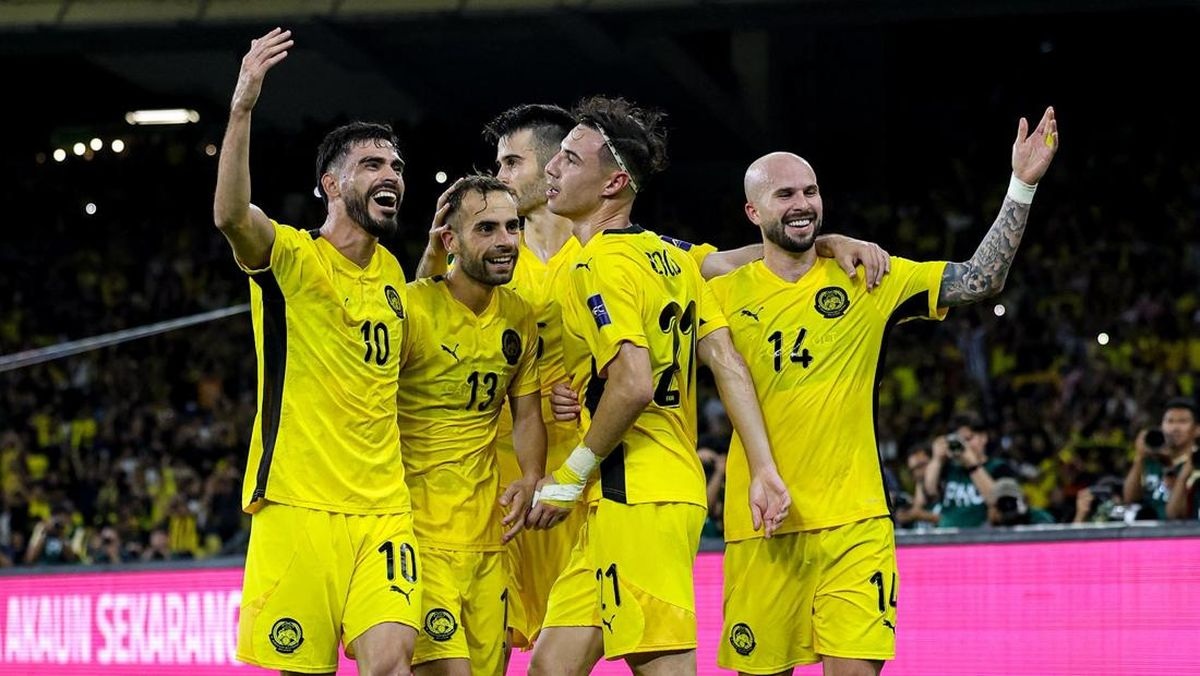 Melanggar Pemalsuan Dokumen, Tujuh Pemain Naturalisasi Malaysia Diganjar Hukuman Berat FIFA