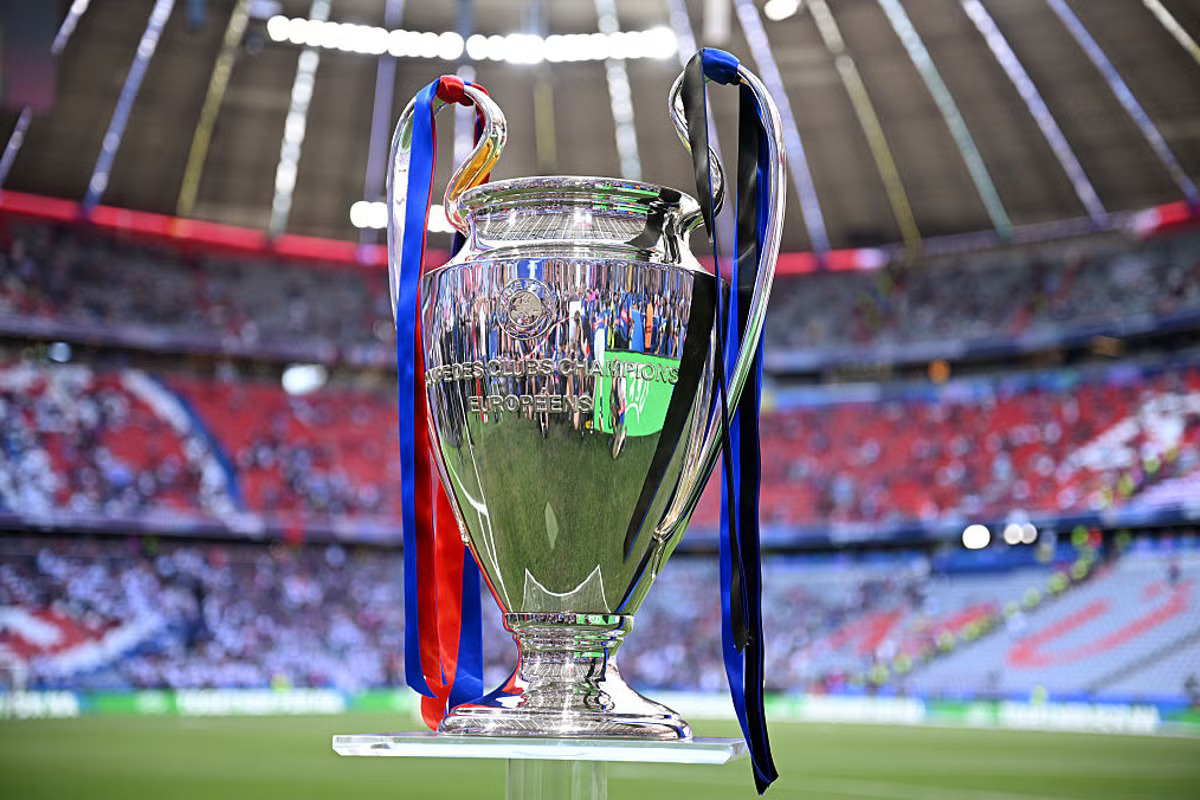Hasil Liga Champions Pekan 7, Arsenal Sempurna 7 Kemenangan, Bayern Lolos, Real Madrid Raksasa 6-1